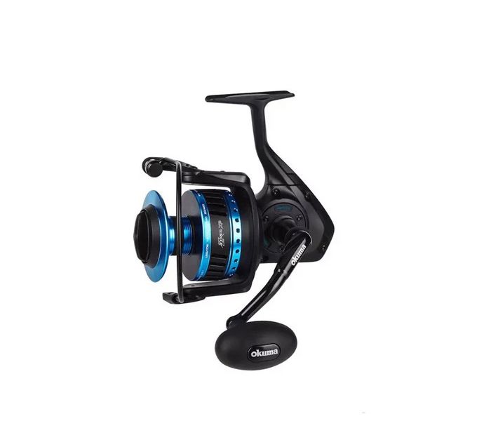 OKUMA AZORES XP SPINNING REEL ZXP