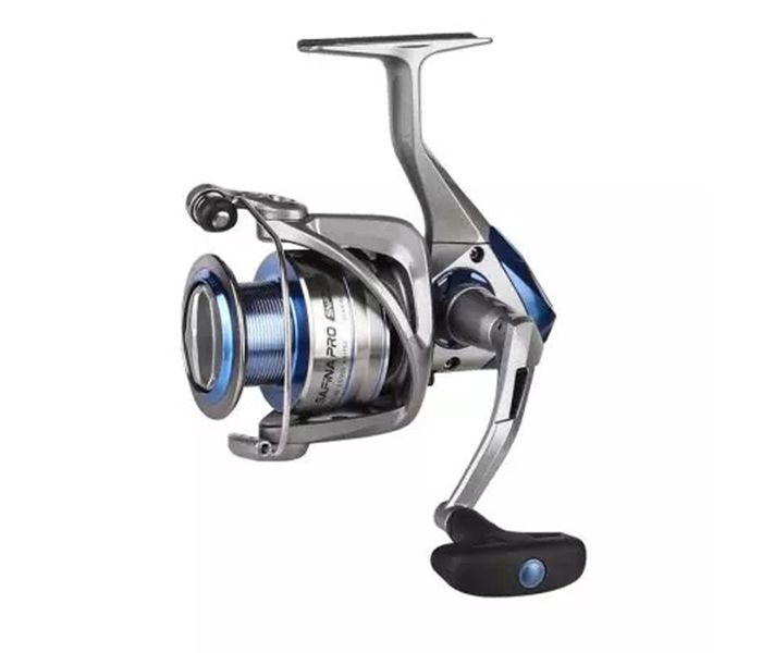 OKUMA SAFINA PRO