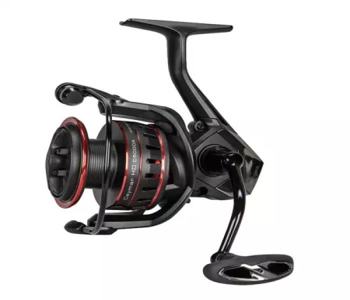 Ceymar HD Spinning Reel