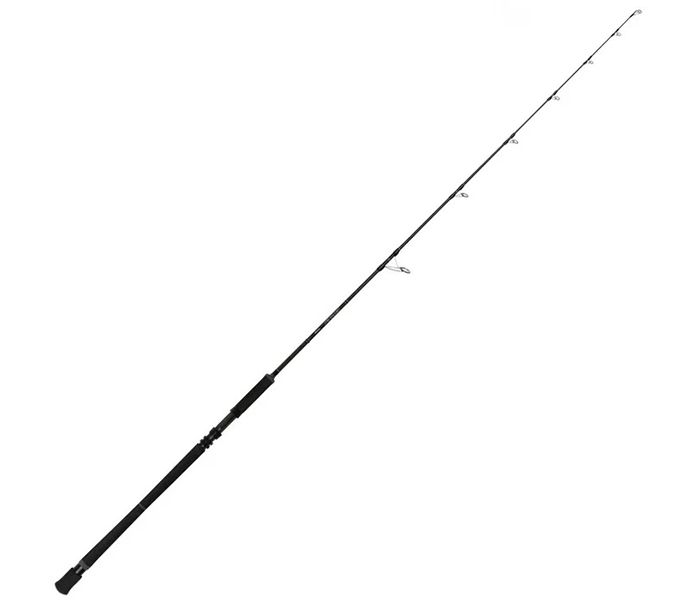 Okuma Metaloid Popping Rod