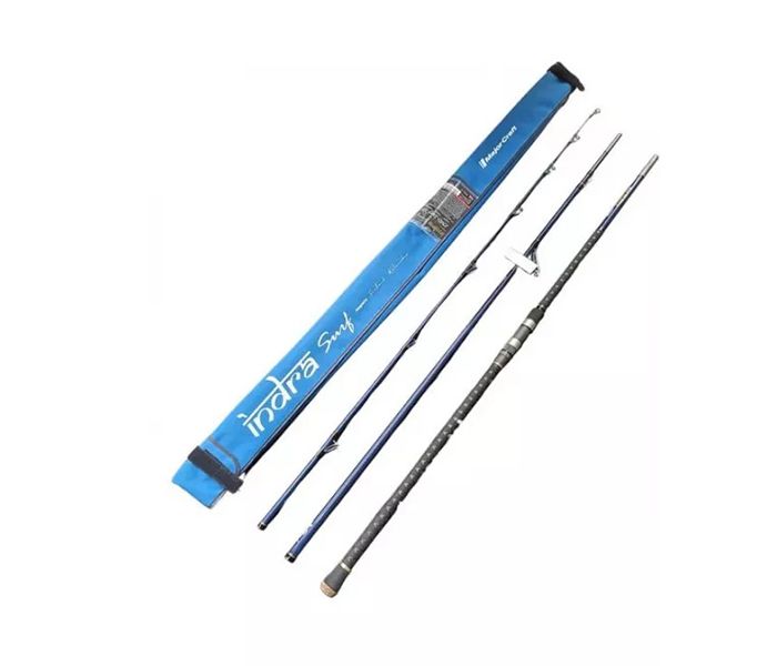 MAJOR CRAFT INDRA SURF ROD