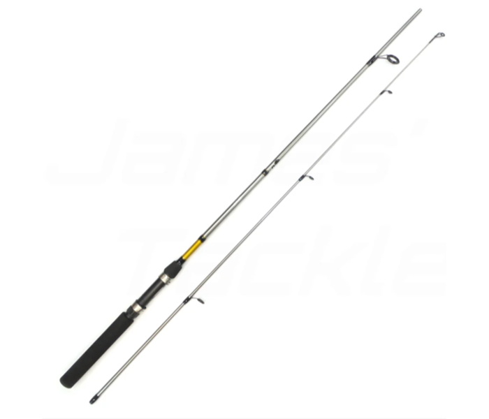 SHIMANO FX SPINNING ROD