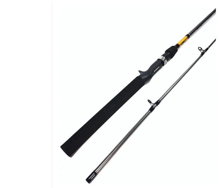 SHIMANO FX BAITCASTING ROD