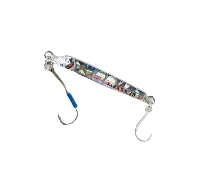 SEA FALCON CUTLASSFISH MINI 5g