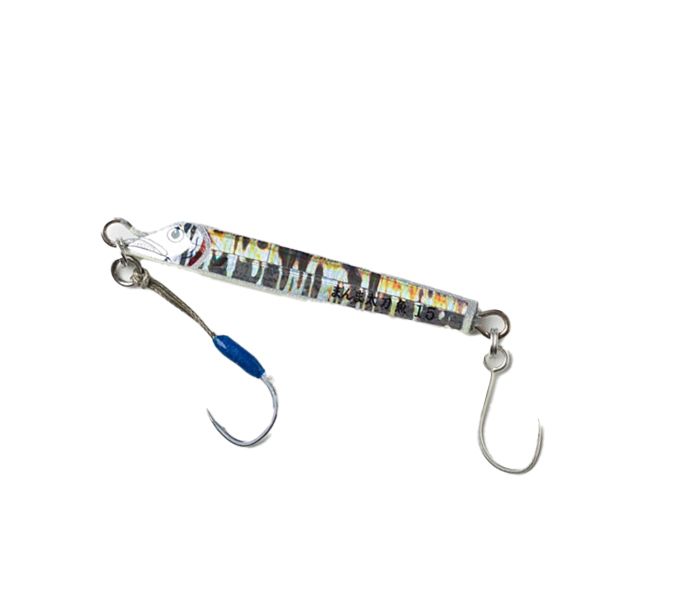 SEA FALCON CUTLASSFISH MINI 5g