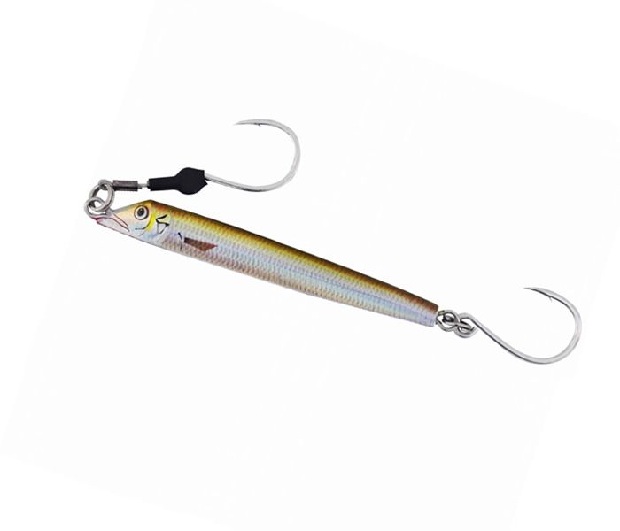 SEA FALCON CUTLASSFISH MINI 7g