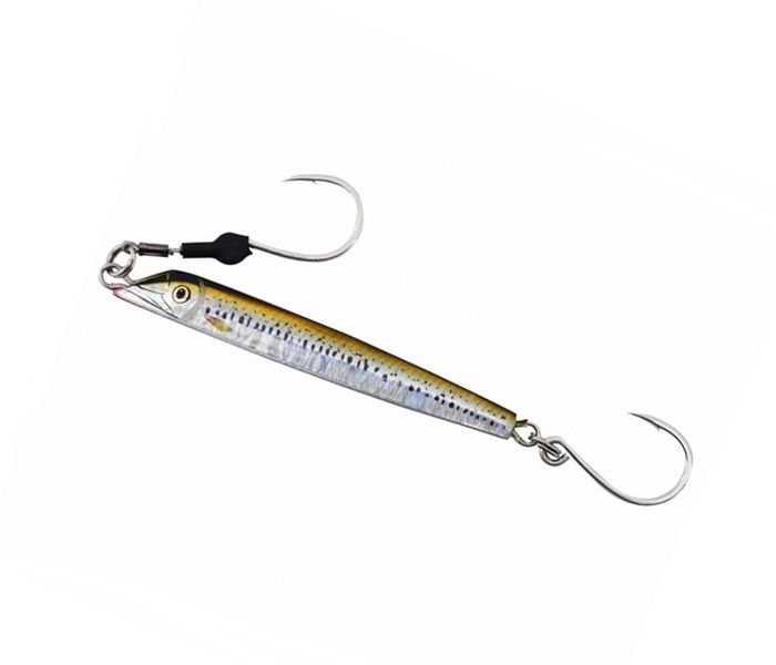 SEA FALCON CUTLASSFISH MINI 15g