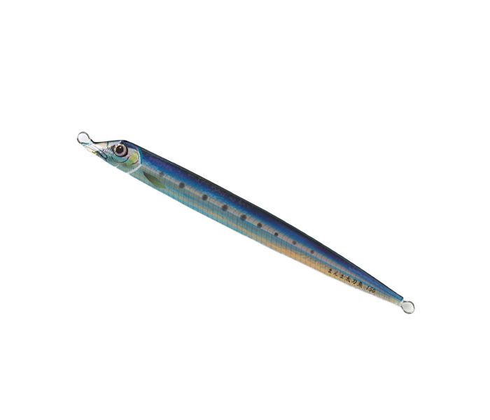 SEA FALCON CUTLASSFISH SEMI-LONG 150g