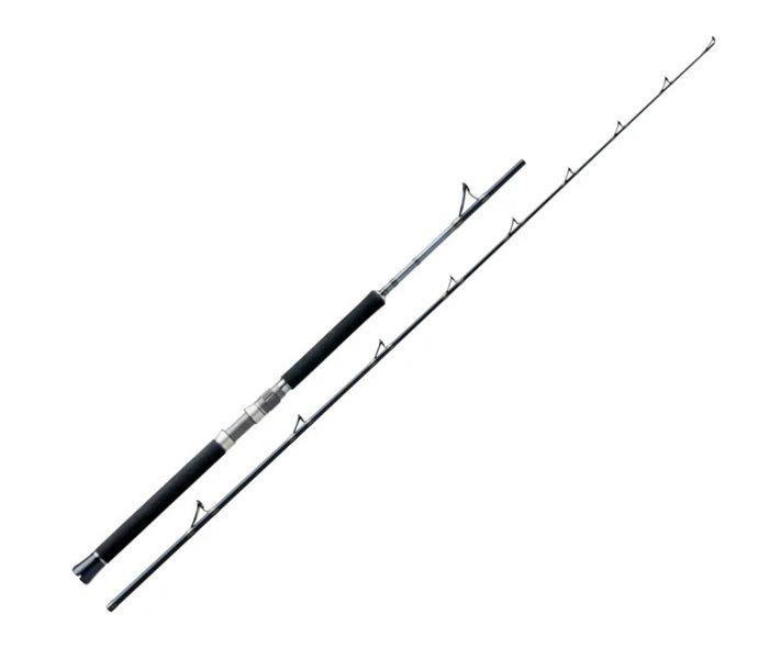 Okuma Cortez Boat Spinning Rod