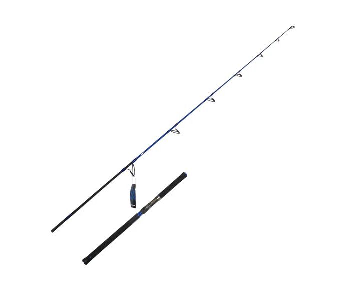 Okuma AZORES Blue Heavy Popping Rod