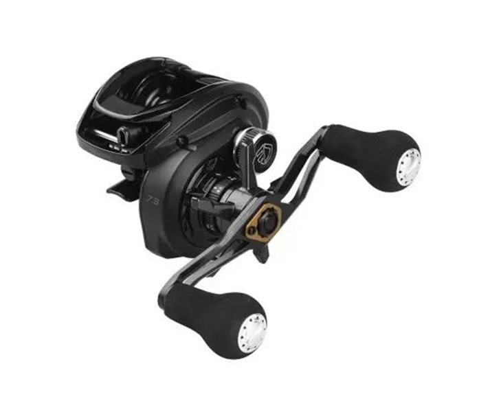 OKUMA HAKAI BAIT CASTING REEL