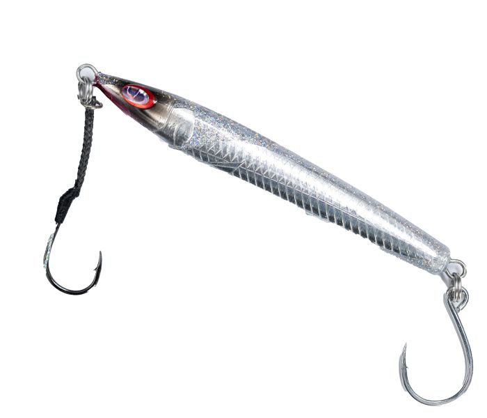 SEA FALCON CAST JIG SLIM 60G