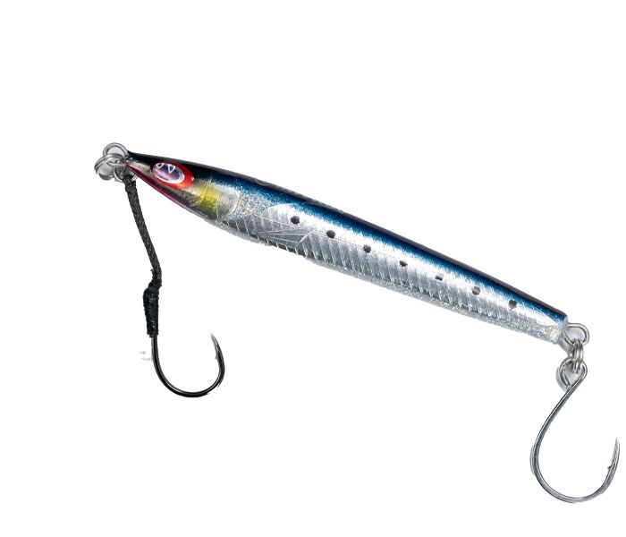 SEA FALCON CAST JIG SLIM 60G