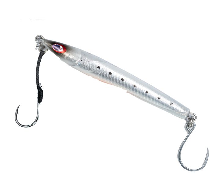 SEA FALCON CAST JIG SLIM 60G