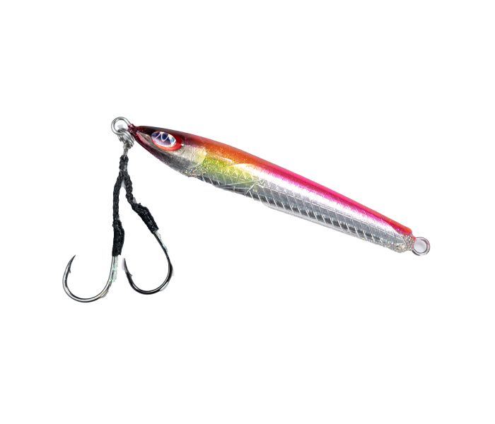 SEA FALCON CAST JIG SLIM 45g