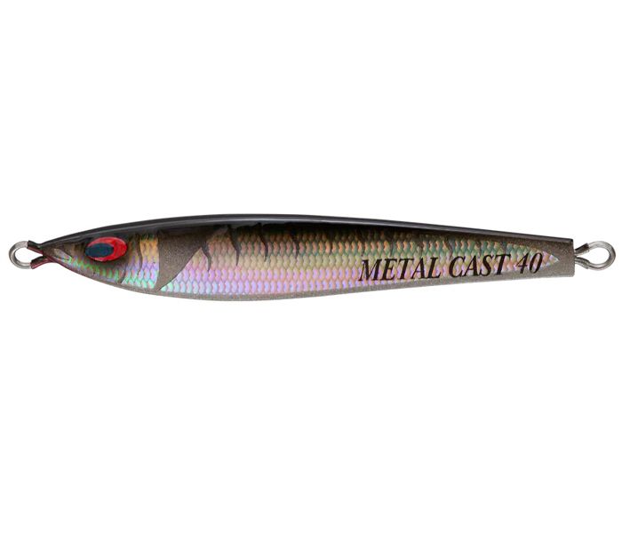 SEA FALCON DEAD BAIT METAL CAST 30g