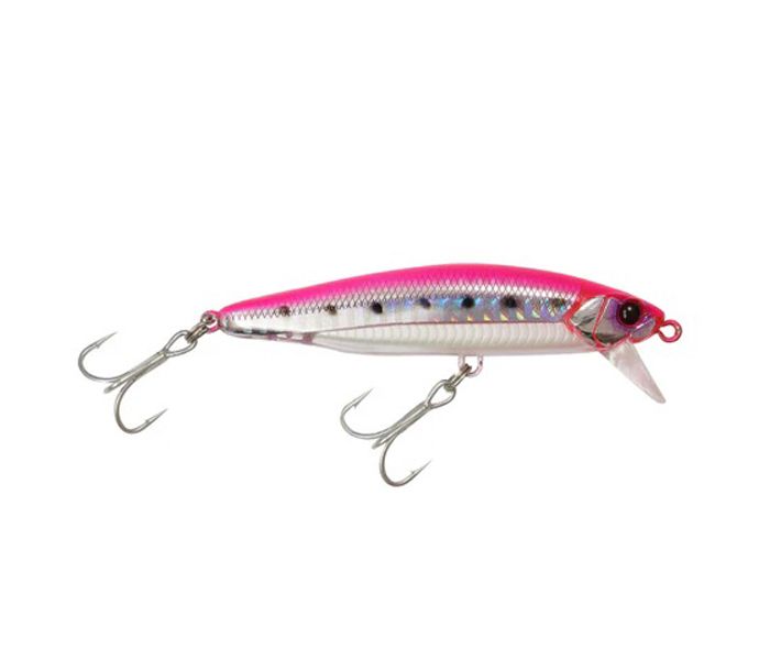 JACKALL BIGBACKER ANCHOPEED 103MM