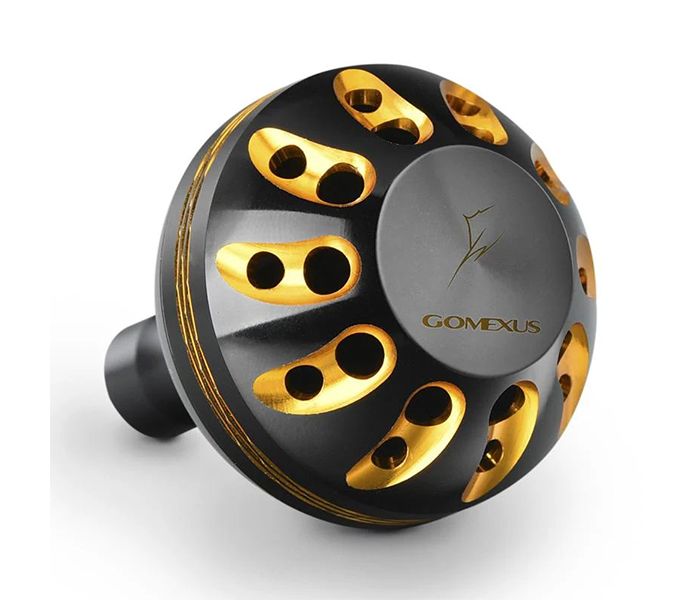 Gomexus Aluminum Reel Power Knob 41mm