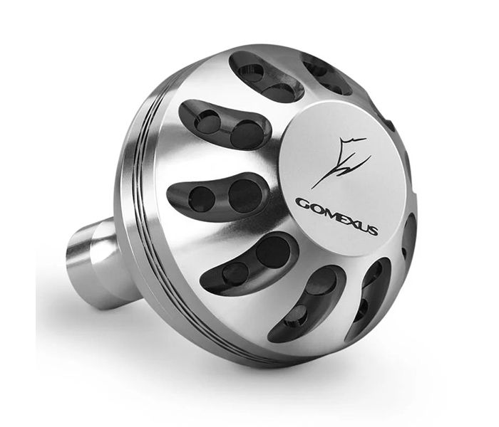 Gomexus Aluminum Reel Power Knob 41mm