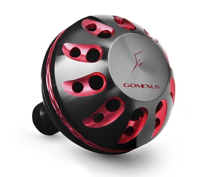 Gomexus Aluminum Reel Power Knob 41mm