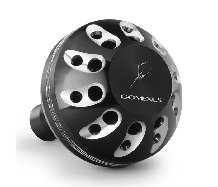 Gomexus Aluminum Reel Power Knob 41mm