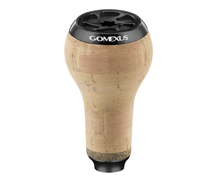 Gomexus Cork Reel Power Knob 27mm