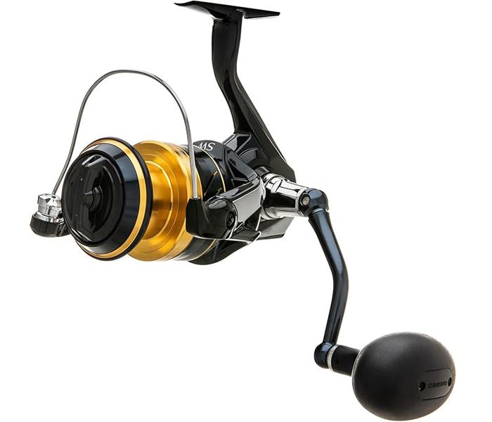 SHIMANO SPHEROS SW