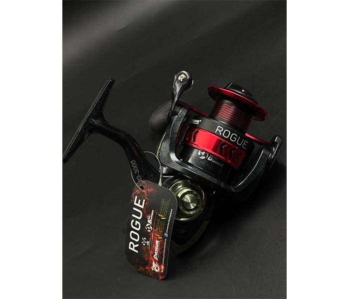 PIONEER ROGUE SPINNING REEL