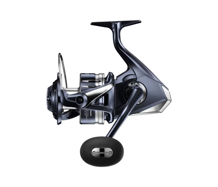 SHIMANO 2024 STRADIC SW