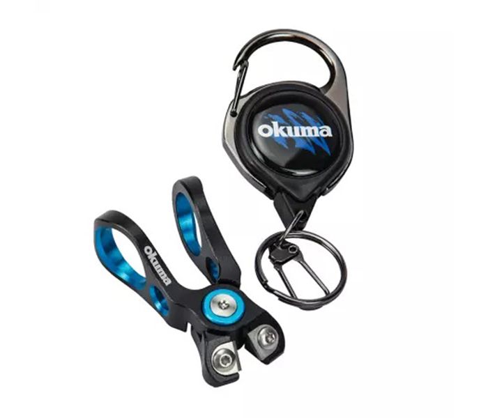 Okuma Line Cutters