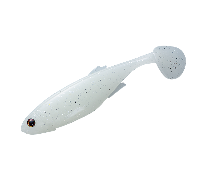 MAJOR CRAFT STABI SHAD FAT 4INCH