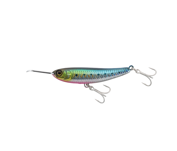 JACKALL RISERBAIT 006