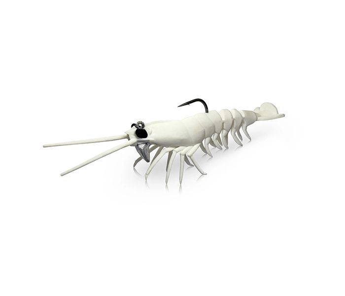 SAVAGE GEAR 3D SHRIMP RTF 3.5" 11g