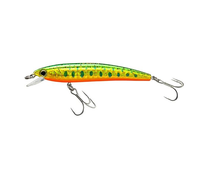 YO ZURI PIN MINNOW 50MM