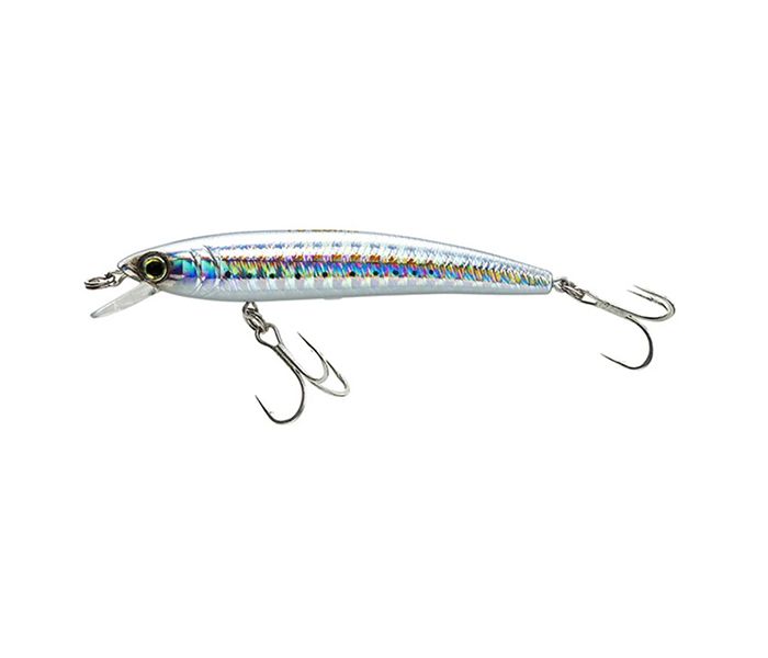 YO ZURI PIN MINNOW 50MM
