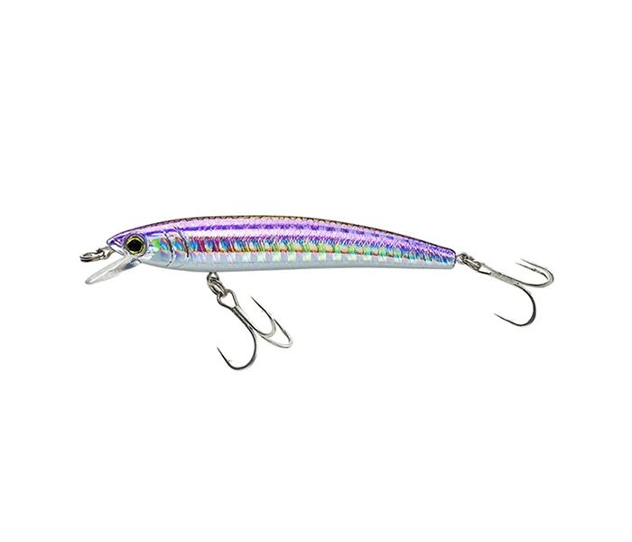 YO ZURI PIN MINNOW 50MM