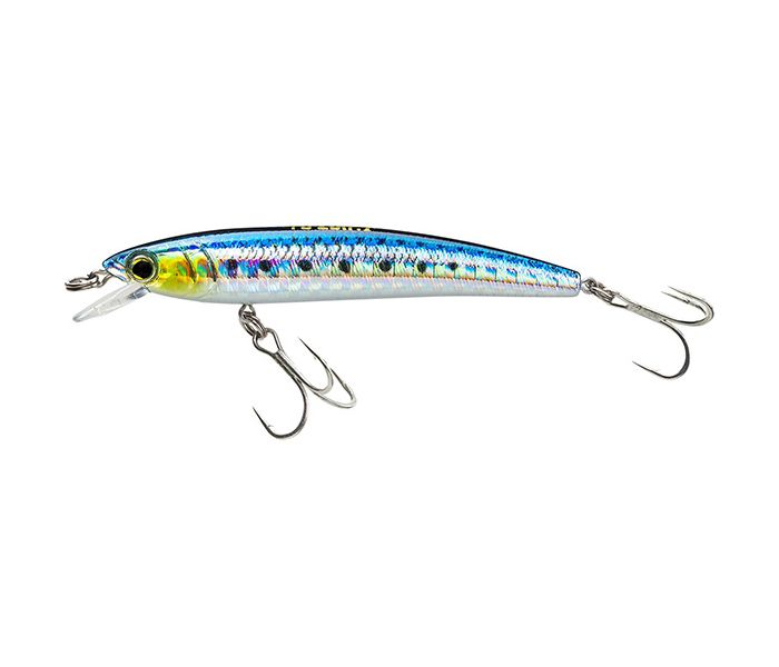 YO ZURI PIN MINNOW 70M