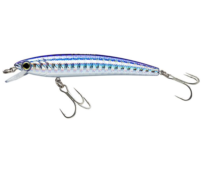 YO ZURI PIN MINNOW 70M