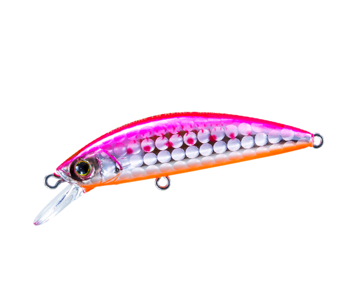 DUEL HARDCORE HEAVY MINNOW 50MM