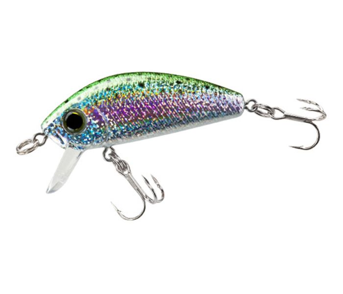 YO-ZURI L MINNOW 66MM