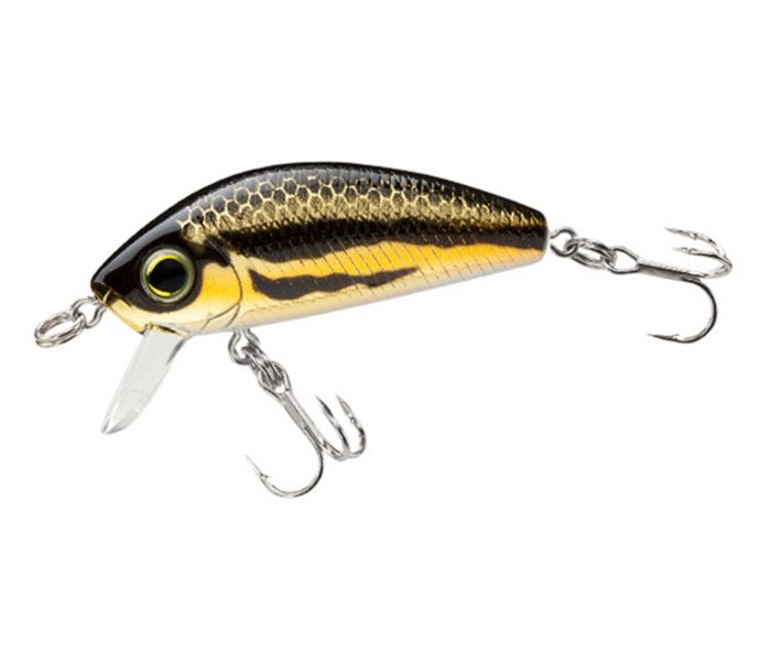YO-ZURI L MINNOW 44MM