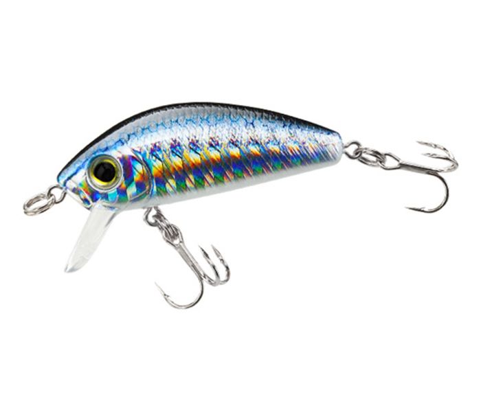 YO-ZURI L MINNOW 44MM