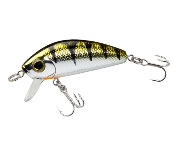 YO-ZURI L MINNOW 33MM