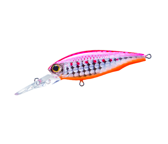 DUEL HARDCORE LG SHAD 50MM