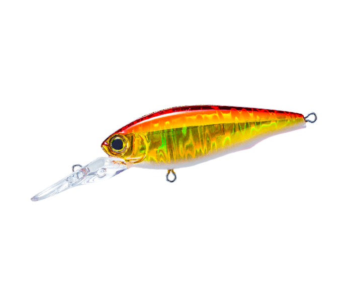 DUEL HARDCORE LG SHAD 50MM