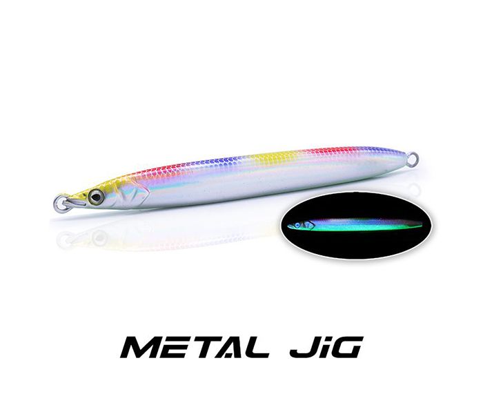 EUPRO Power Jig  PJ 63 30g
