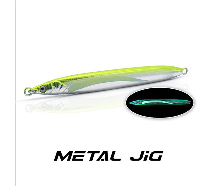 EUPRO Power Jig  PJ 63 30g