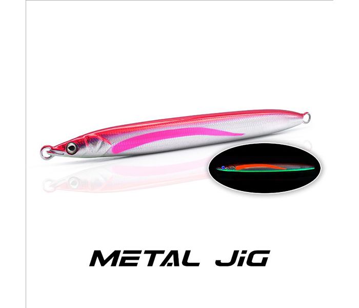 EUPRO Power Jig  PJ 63 30g