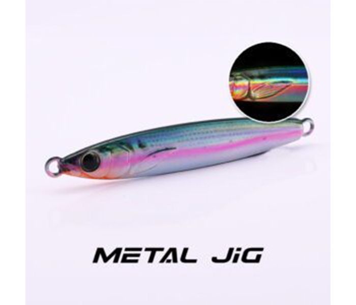 EUPRO SURE BAIT JIG 40G-SB68