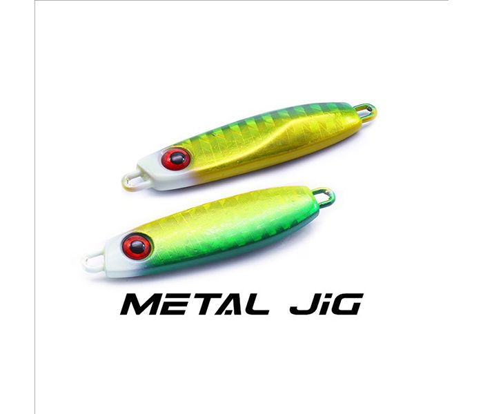 EUPRO BILIS JIG 7G-BL12